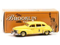 BROOKLIN MODELS (GB) (1)