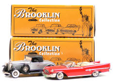 BROOKLIN MODELS (GB) (2)