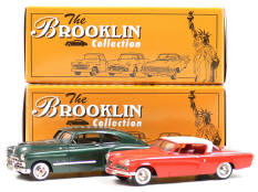 BROOKLIN MODELS (GB) (2)
