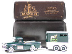 BROOKLIN MODELS (GB) (2)