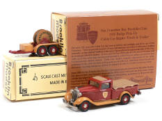 BROOKLIN MODELS (GB) (1)