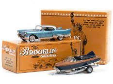 BROOKLIN MODELS (GB) (2)