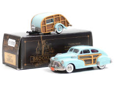 BROOKLIN MODELS (GB) (2)