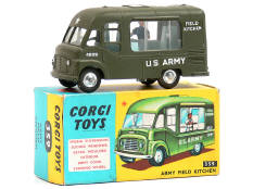 CORGI TOYS (GB) (1)