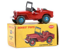 DINKY TOYS (GB) (1)