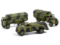DIVERS (GB) (3)