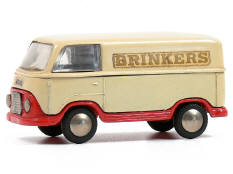 TEKNO (DANEMARK) (1)