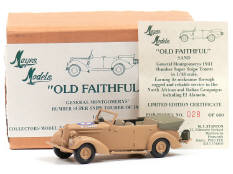 MAYES MODELS (GB) (1)