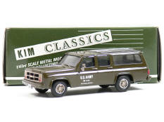 KIM'S CLASSICS (GB) (1)