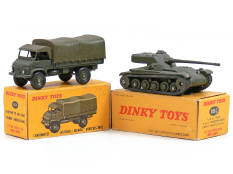 DINKY TOYS FRANCE (2)