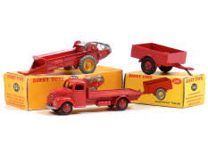 DINKY TOYS (GB) (3)