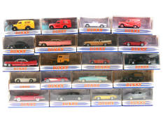 DINKY MATCHBOX (28)