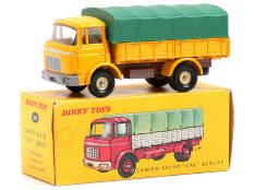 DINKY TOYS FRANCE (1)