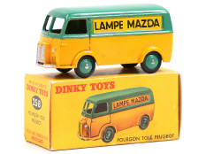 DINKY TOYS FRANCE (1)