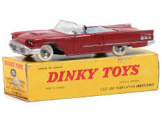 DINKY TOYS (FRANCE) (1)