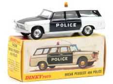 DINKY TOYS FRANCE (1)