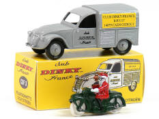 CLUB DINKY FRANCE (2)