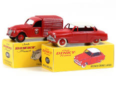 P.P. COPY & CLUB DINKY FRANCE (2)