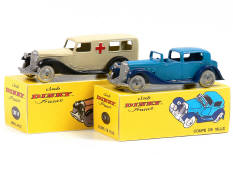 CLUB DINKY FRANCE (2)