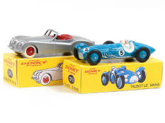 CLUB DINKY FRANCE (2)