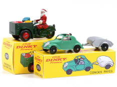 CLUB DINKY FRANCE (2)