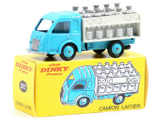 CLUB DINKY FRANCE (1)