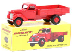 CLUB DINKY FRANCE (1)