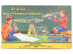MECCANO (1)
