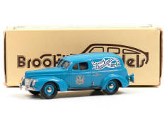 BROOKLIN MODELS (GB) (1)