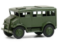 B & B MILITARY (GB) (1)