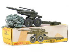 DINKY TOYS FRANCE (1)
