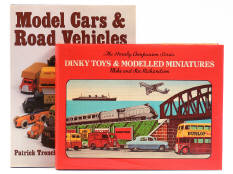 NEW CAVENDISH BOOKS & EDITIONS PELHAM BOOKS (2)