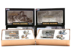 CORGI TOYS (GB) (9)