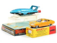 DINKY TOYS GB (2)