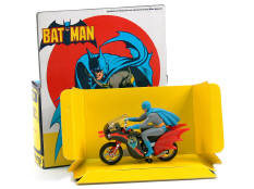 CORGI TOYS (GB) (1)