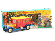 CORGI TOYS (GB) (1)