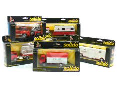SOLIDO (FRANCE) (8)