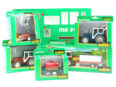 SOLIDO (FRANCE) (9)