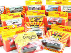 SOLIDO (FRANCE) (38)