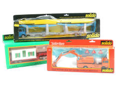 SOLIDO (FRANCE) (3)