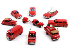 DINKY TOYS FRANCE (10)