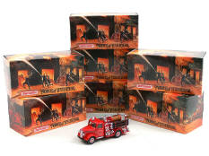 MATCHBOX - MODELS OF YESTERYEAR (GB) (8)