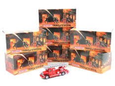 MATCHBOX - MODELS OF YESTERYEAR (GB) (8)
