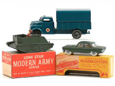 LONE STAR (GB) (3)