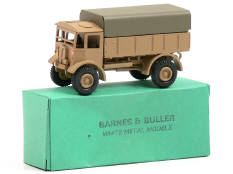 B & B MILITARY (GB) (1)
