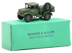 B & B MILITARY (GB) (1)