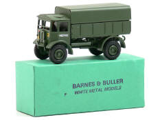 B & B MILITARY (GB) (1)