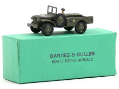 B & B MILITARY (GB) (1)