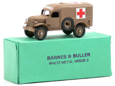 B & B MILITARY (GB) (1)
