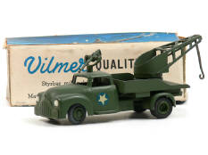 VILMER (DANEMARK) (1)